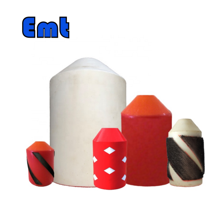 Pipeline Pigging Products EMT UAE