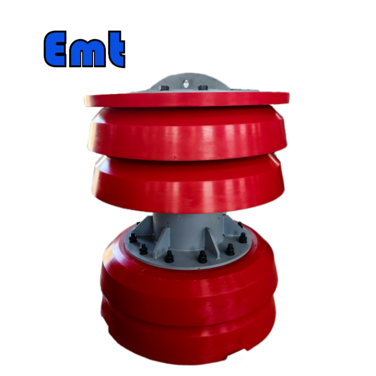 Pipe Pigging Equipment - EMT UAE