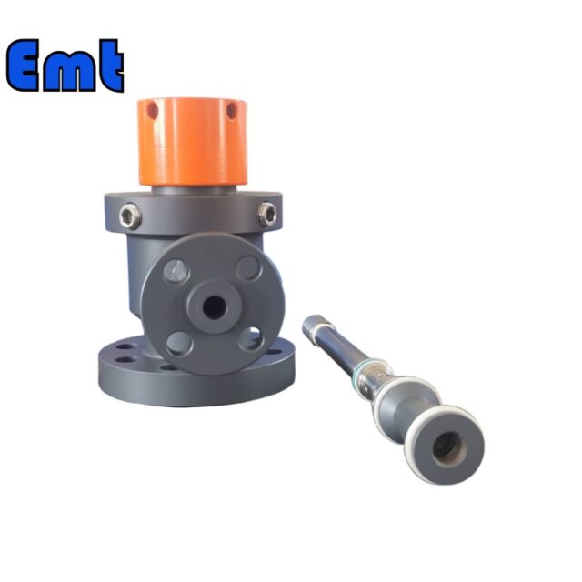 Retractable Injection Quill EMT UAE