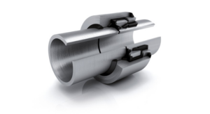 Monolithic Insulating Joint