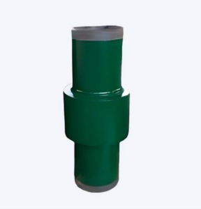 Monolithic Insulating Joint