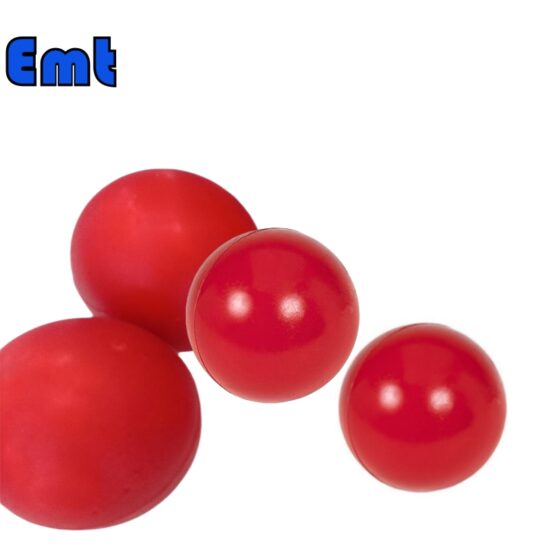 Urethane Sphere balls