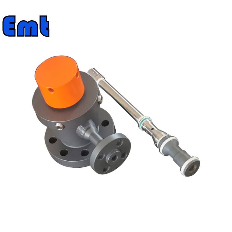 Retractable Injection Quill - EMT UAE