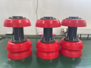 pipeline cleaning tools
